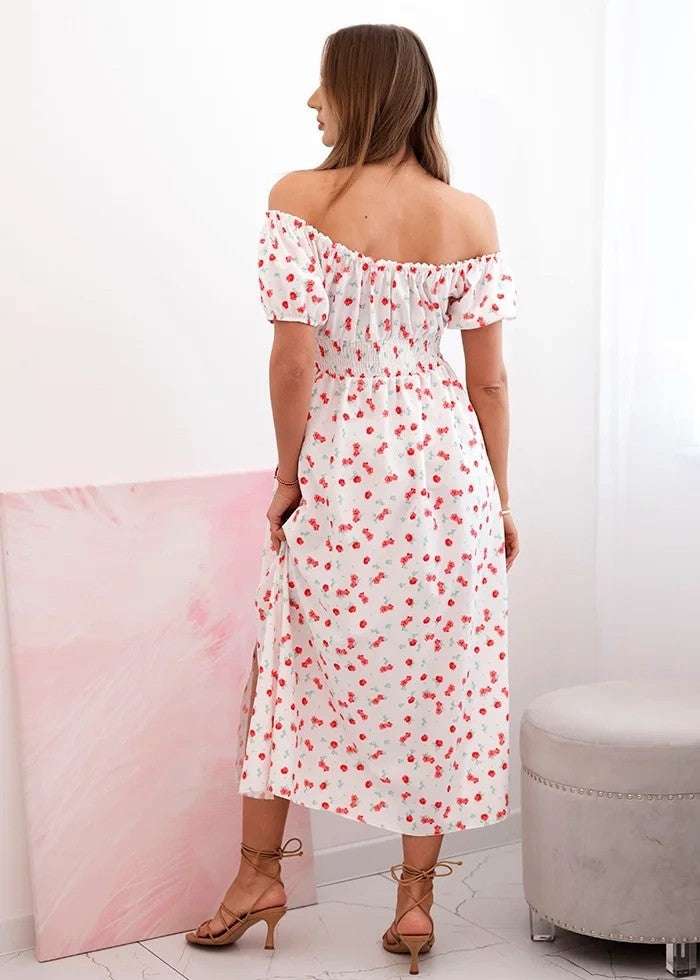 Vasaras kleita (One size/S-L)
