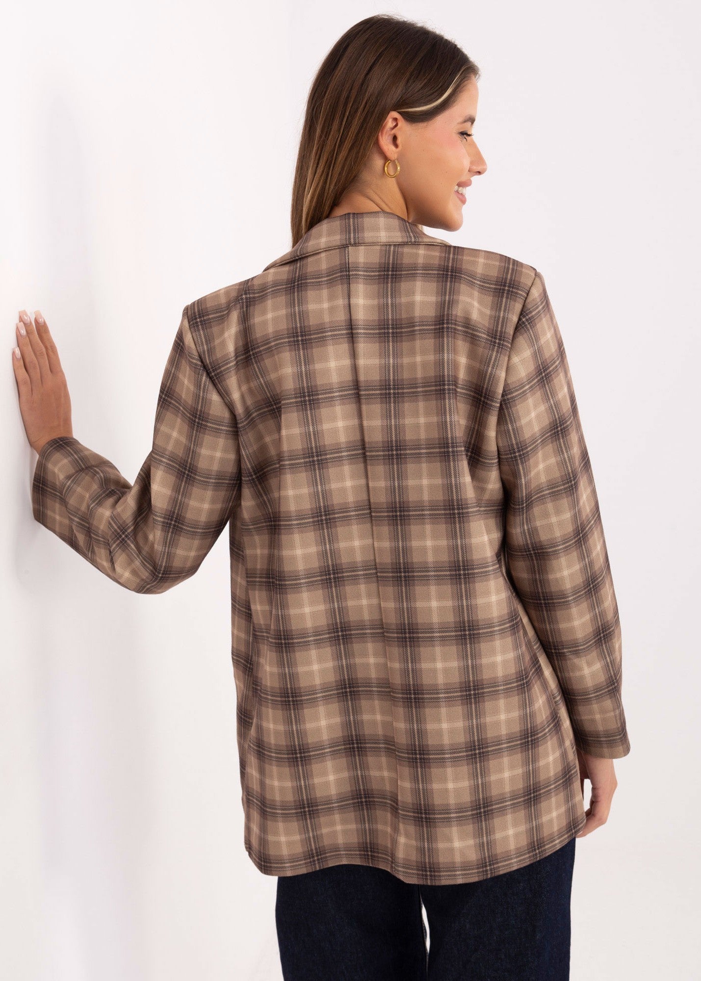 Rūtaina Žakete (one size/ S-L)