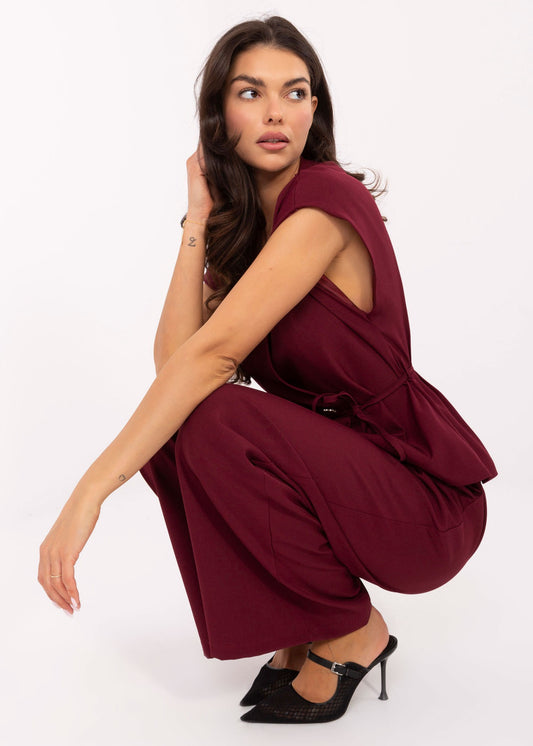 Bordo apģērbu komplekts (One size/S-L)