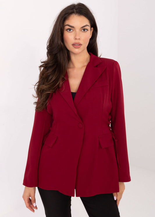 Bordo žakete (One size/S-L)