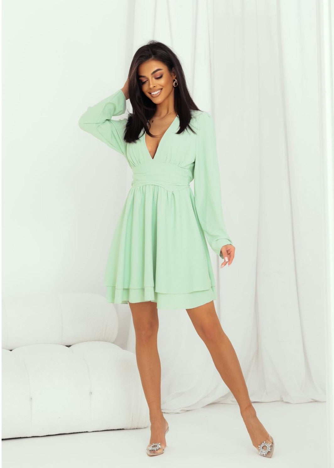 Mini kleita (M/L)