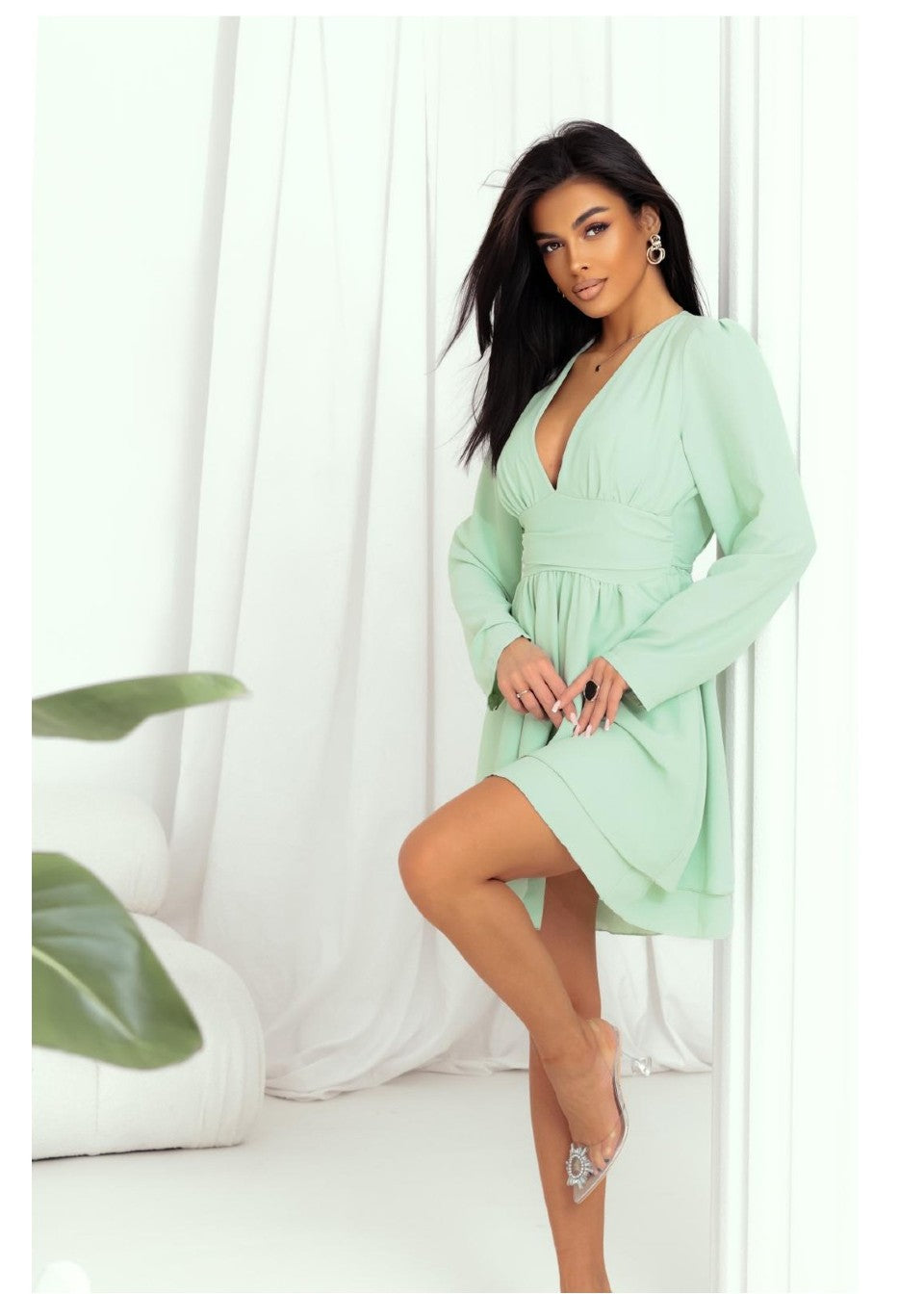 Mini kleita (M/L)