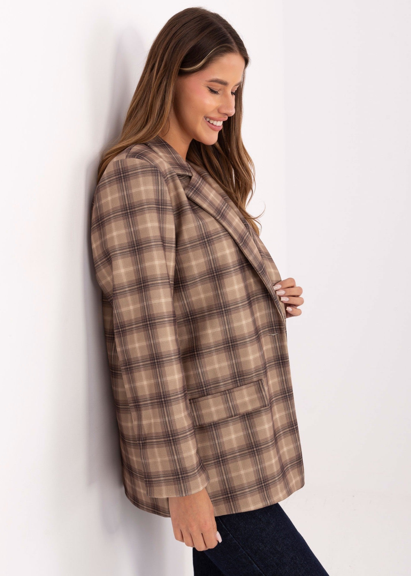 Rūtaina Žakete (one size/ S-L)