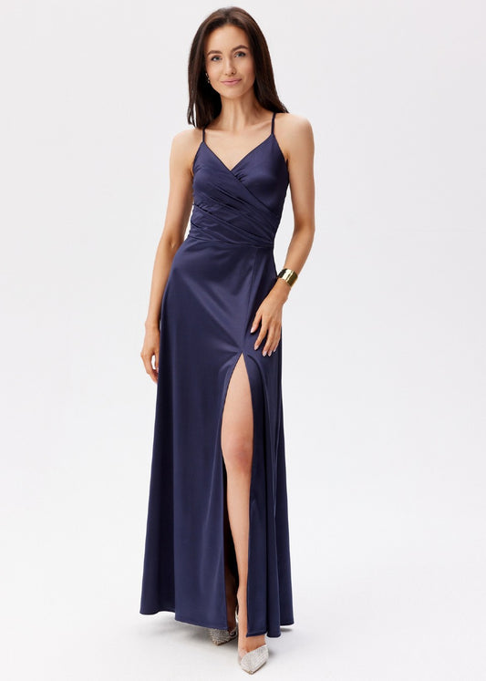 Vakarkleita ar šņorējamu muguru (XS; S; M; L; XL)