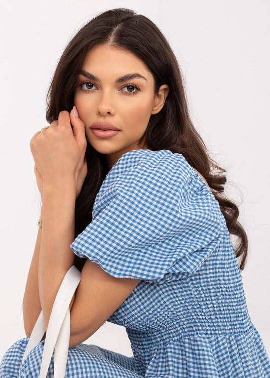Vasaras kleita (One size/XS-L)