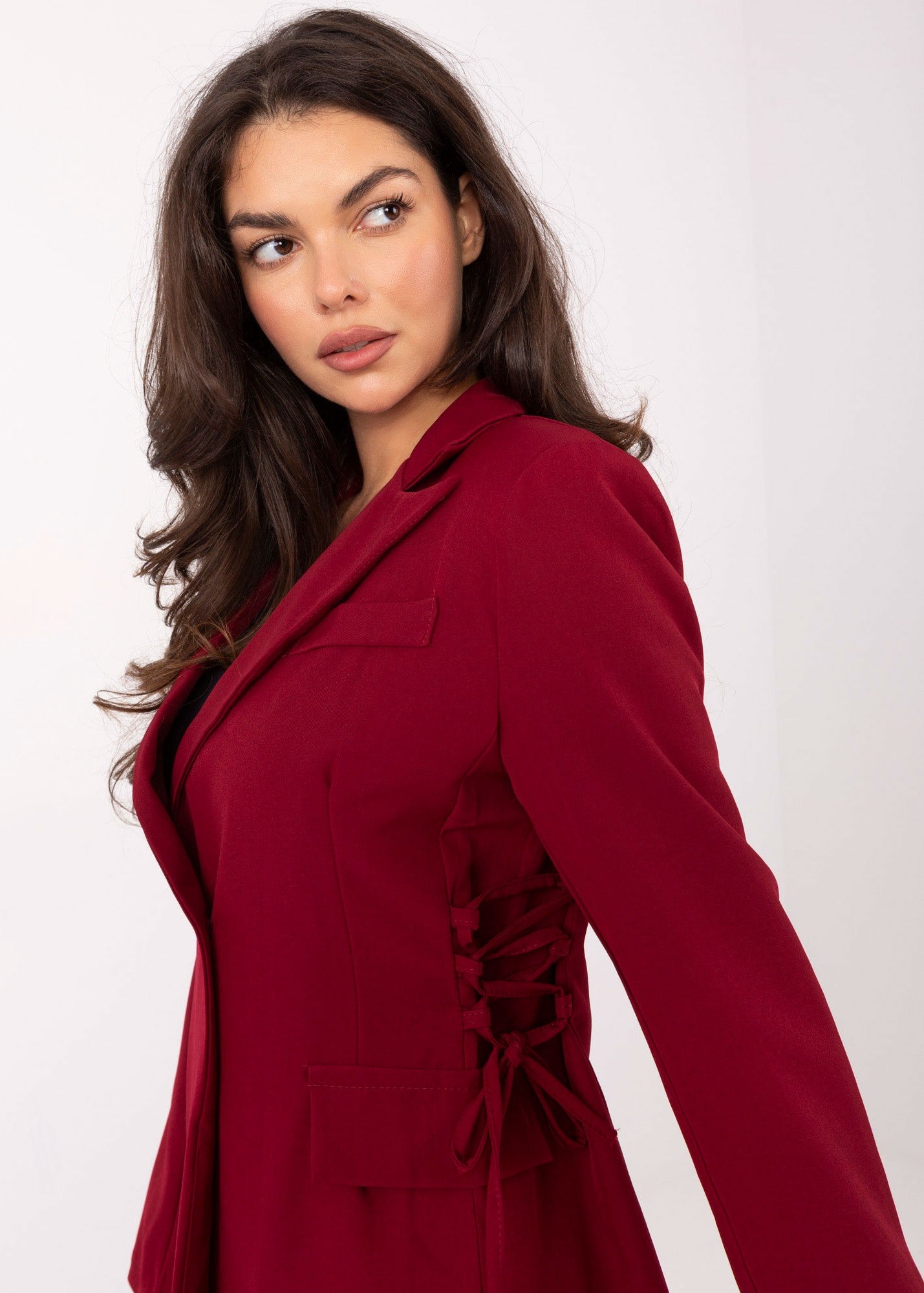 Bordo žakete (One size/S-L)