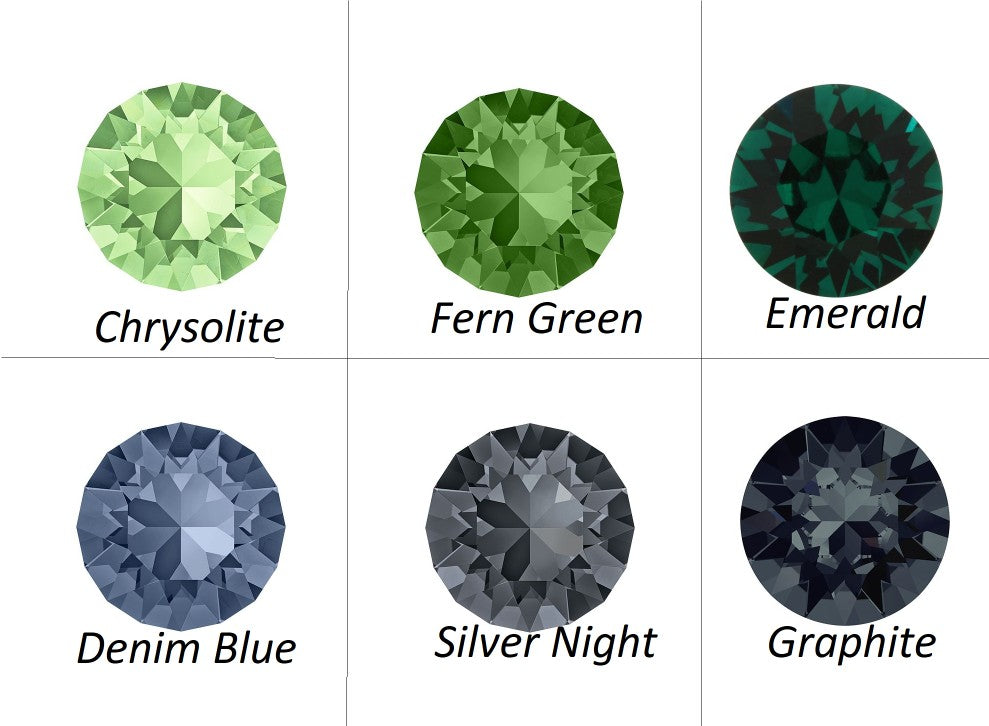 Apzeltīta "neredzamā" kaklarota (40 toņi)