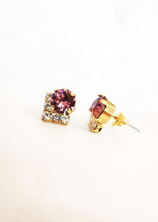 Grezni nagliņauskari (37 kristālu toņi)