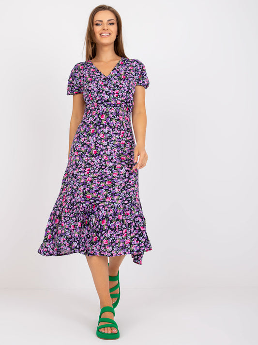 Vasaras midi kleita (S)