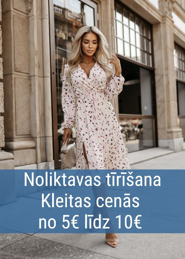 Kleitas 5€ - 15€