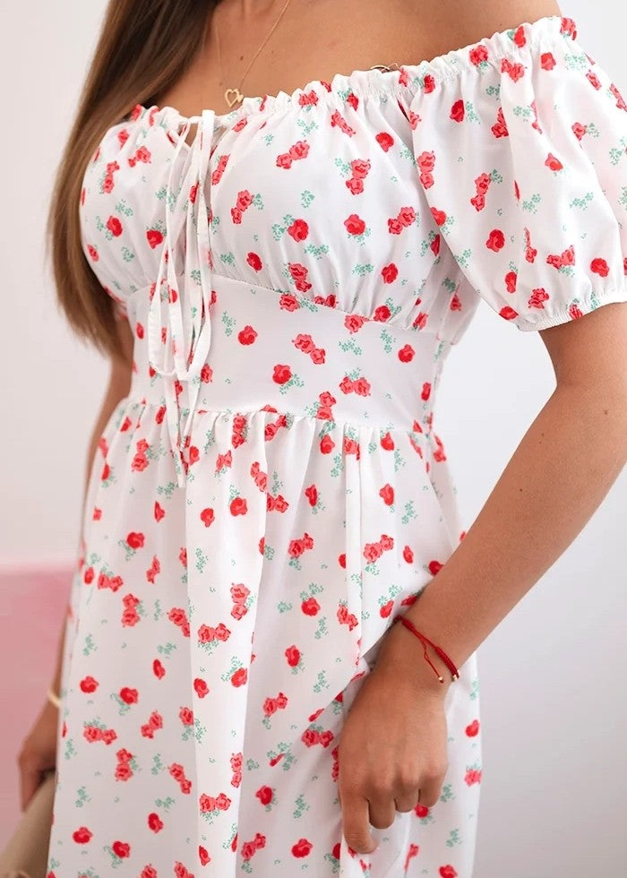 Vasaras kleita (One size/S-L)