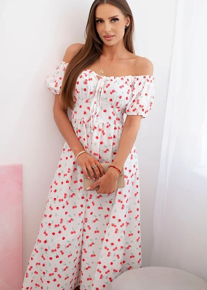 Vasaras kleita (One size/S-L)