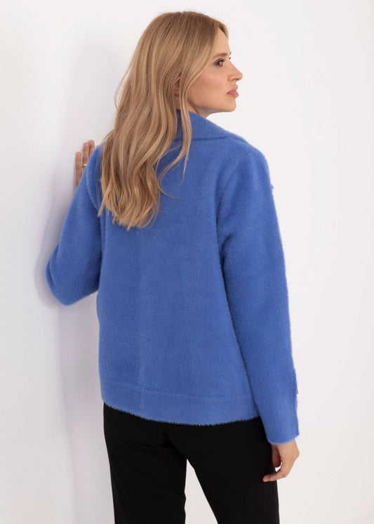 Zila alpakas jaka (One size/S-L)