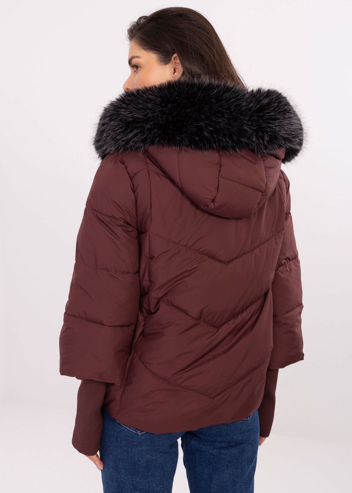 PRE ORDER Ziemas virsjaka bordo (S; M; L; XL)