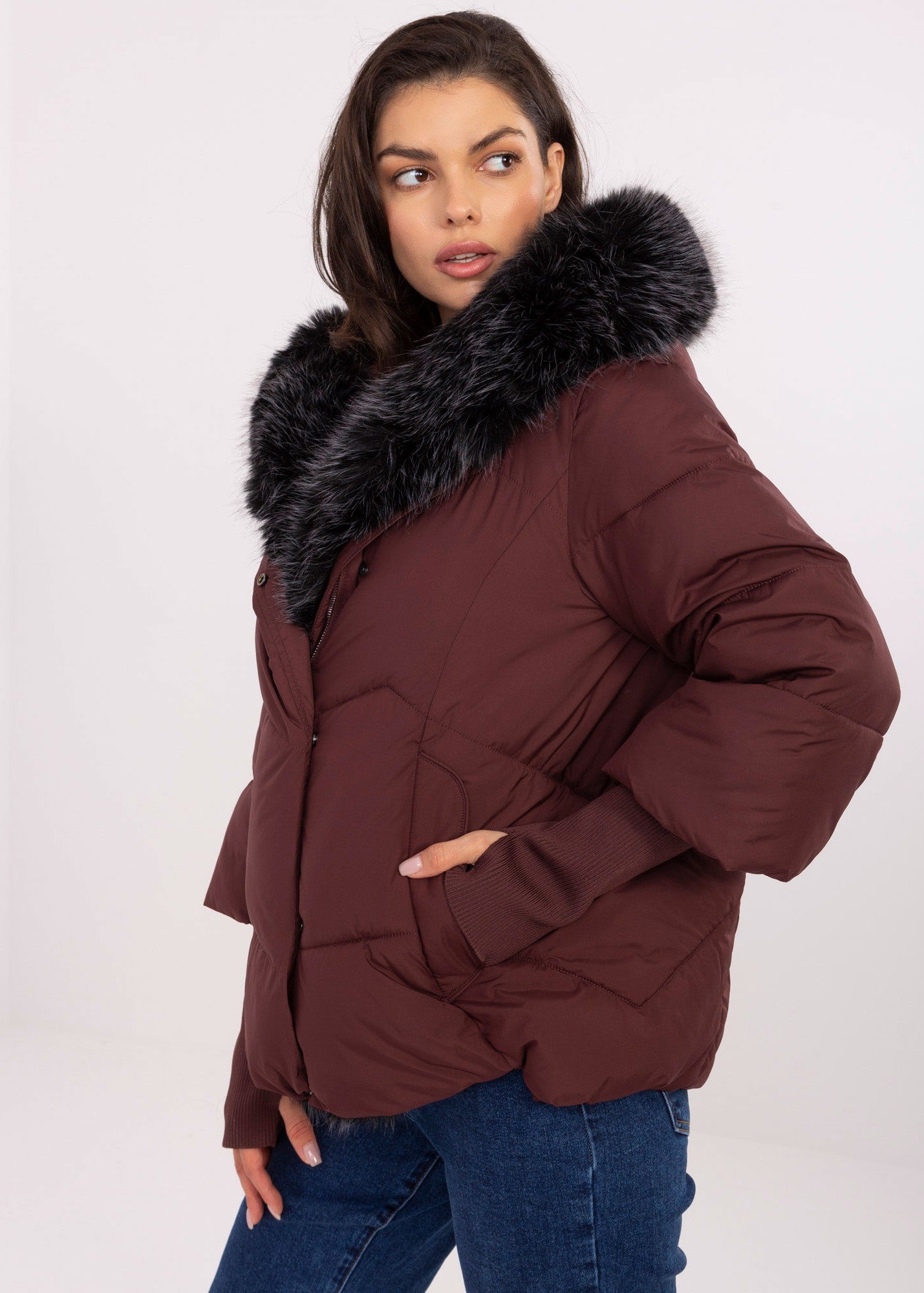 PRE ORDER Ziemas virsjaka bordo (S; M; L; XL)