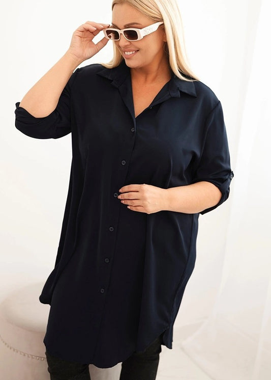 Plus size kreklkleita (One size/XL-5XL)