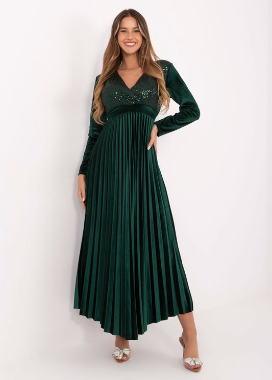 Samta garā kleita (One size/S-L)