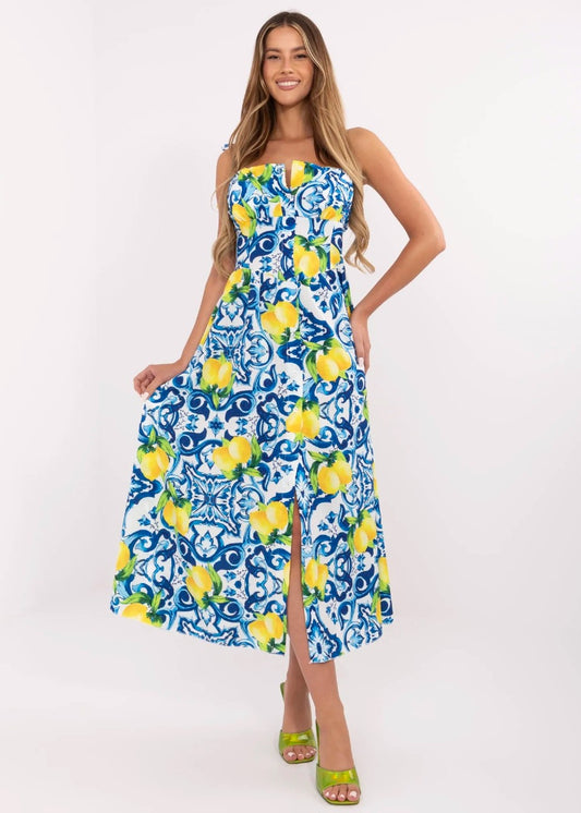 Raiba vasaras kleita (One size)