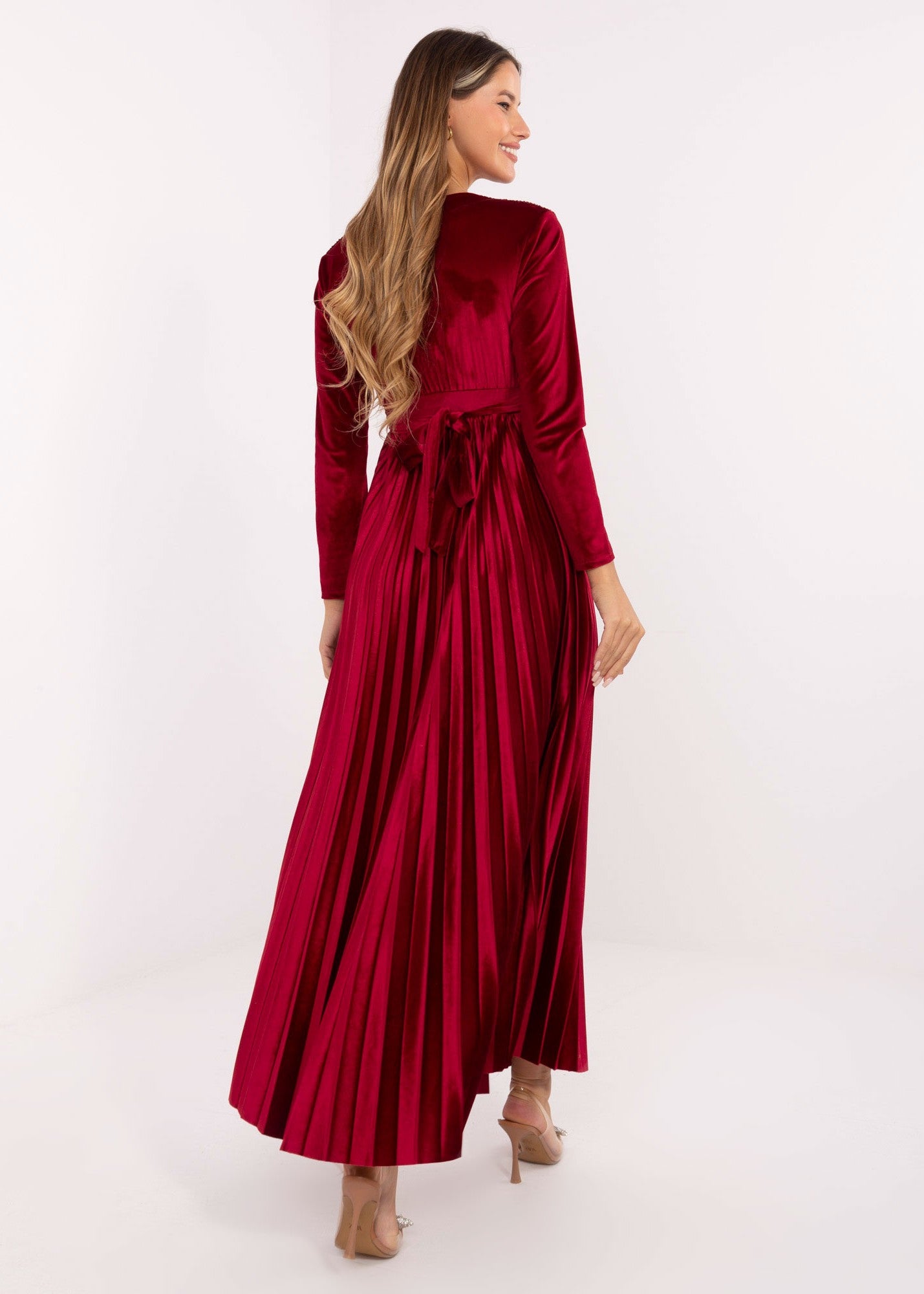 Samta garā kleita (One size/ S-L)