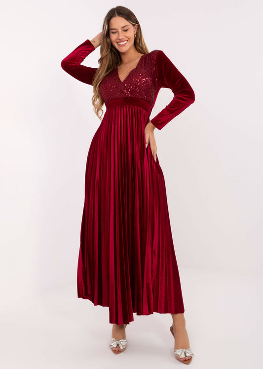 Samta garā kleita (One size/ S-L)