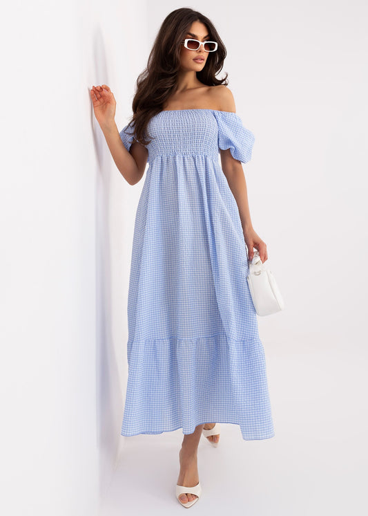 Vasaras kleita (One size/XS-L)