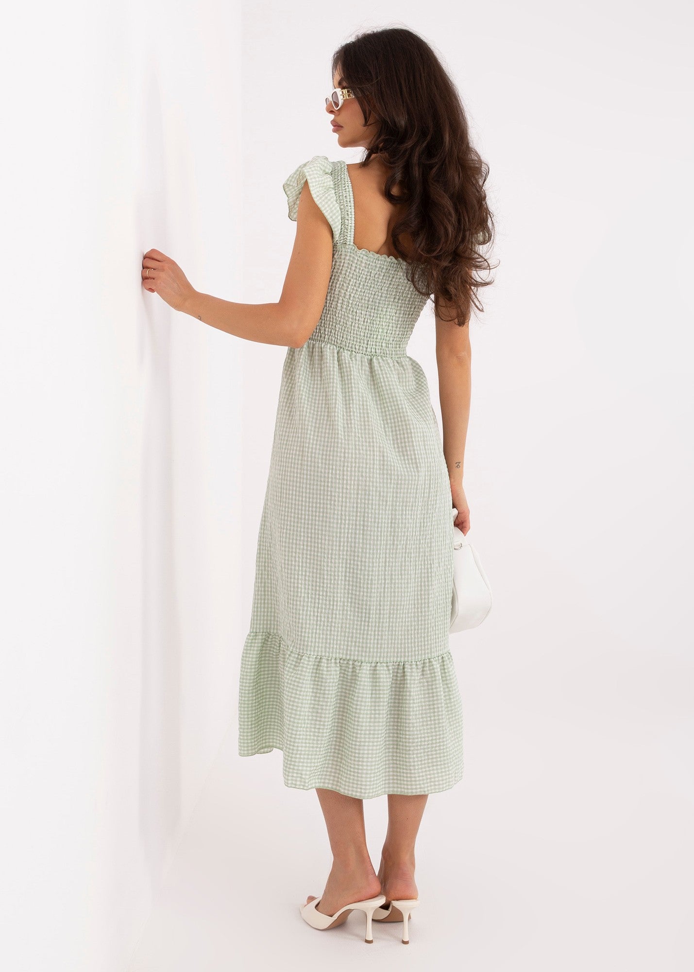Vasaras kleita (One size/XS-M)
