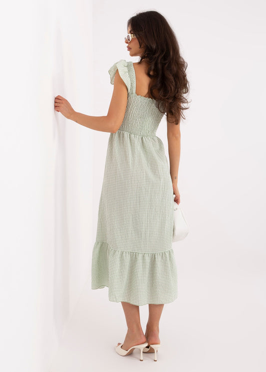 Vasaras kleita (One size/XS-M)