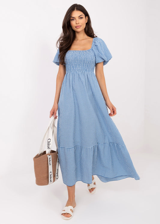 Vasaras kleita (One size/XS-L)
